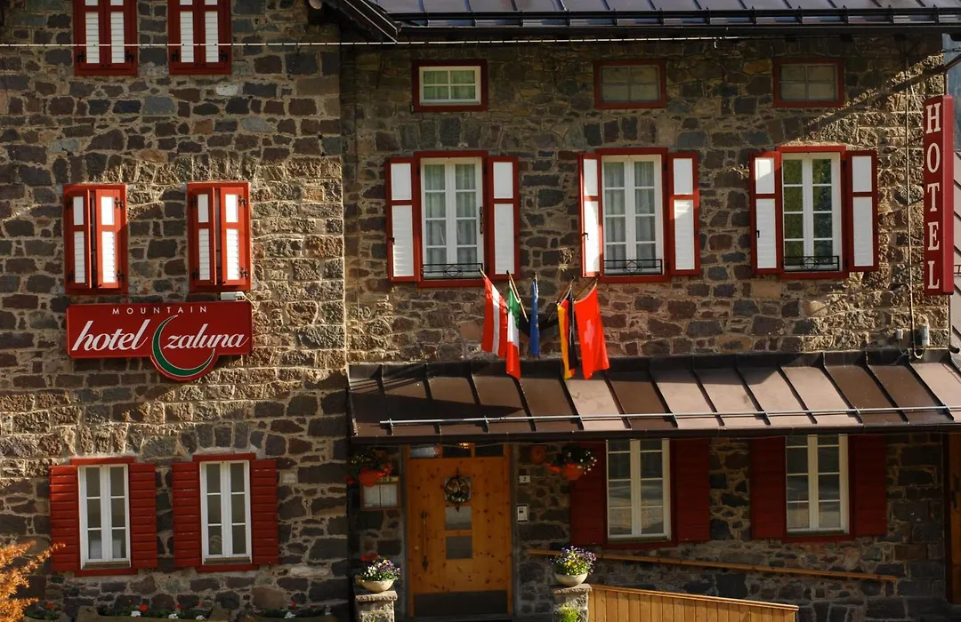 Small&Lovely Hotel Zaluna-1